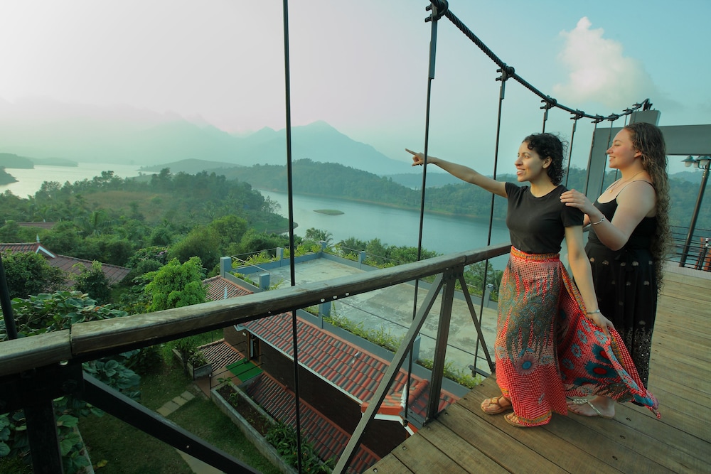 Arayal Resorts: A Unit of Sharoy Resort 20/49