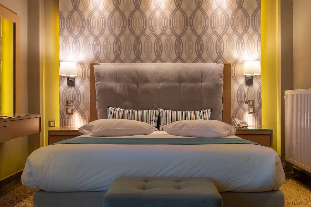 Heliotrope Boutique and Resort Hotels 29/65