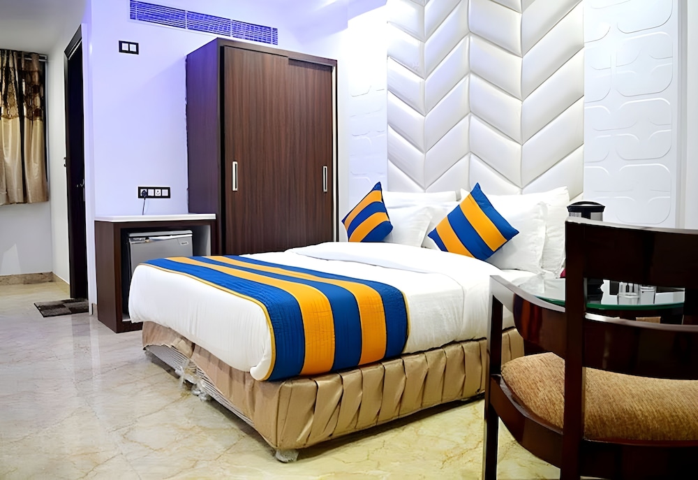 Hotel Sun International 20/38