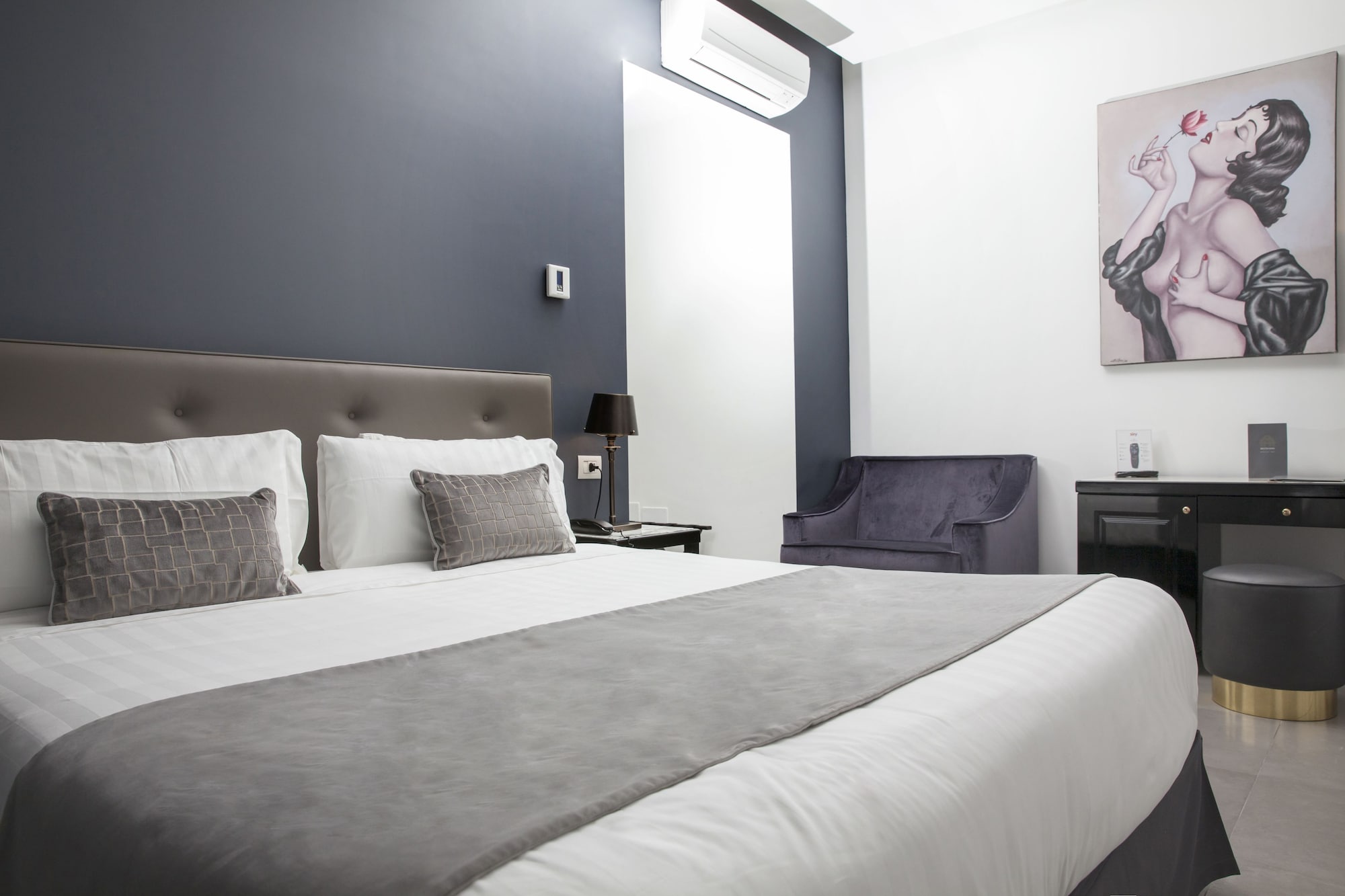 Superior, Double or Twin Bed, HOTEL METRO 900 3/10