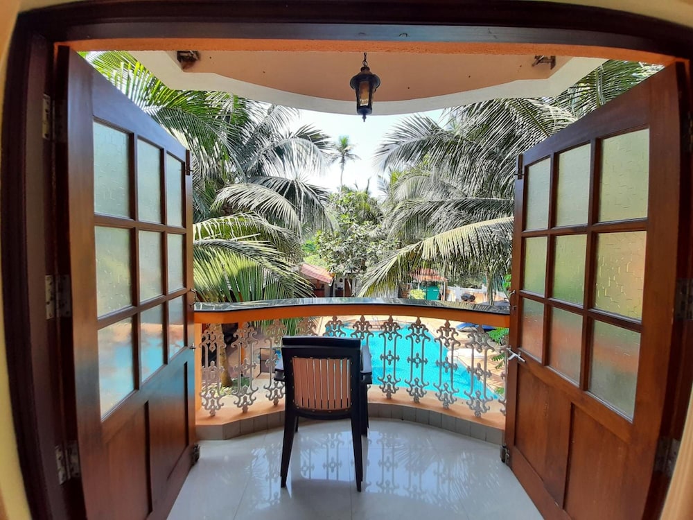 Resort Palmeiras Dourado 7/50