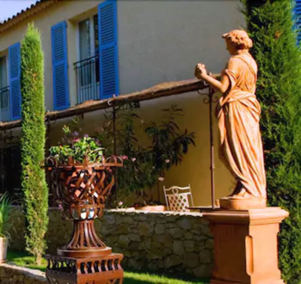 Hotel La Bastide De Valbonne 6/32