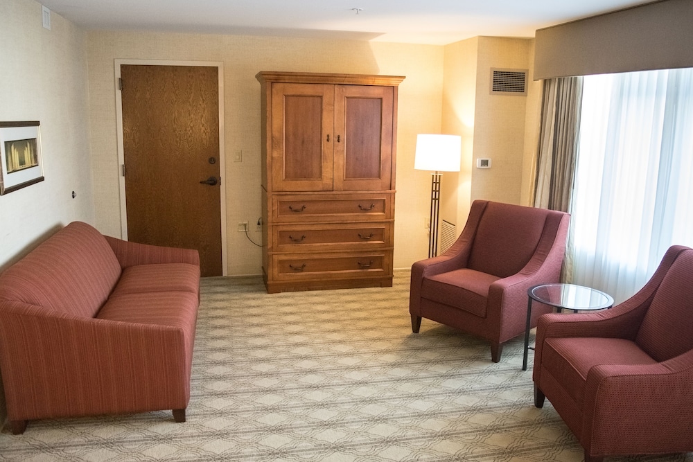 The Inn At Virginia Tech And Skelton Conference Center 21/50
