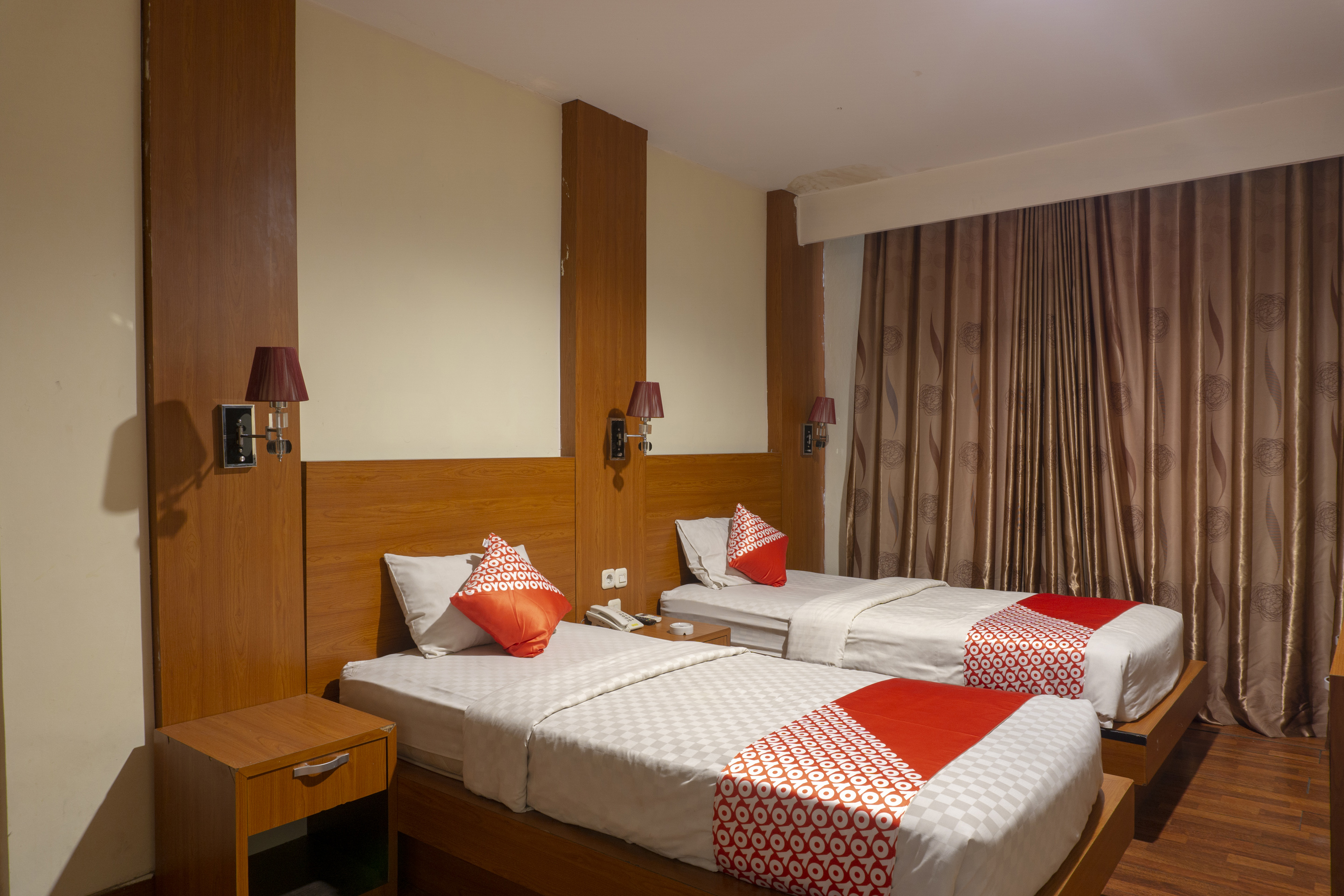 Stefani City Hotel 23/37