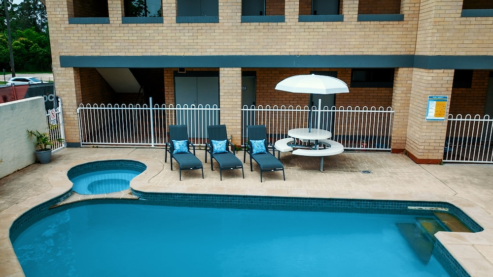 The Select Inn Penrith 7/60