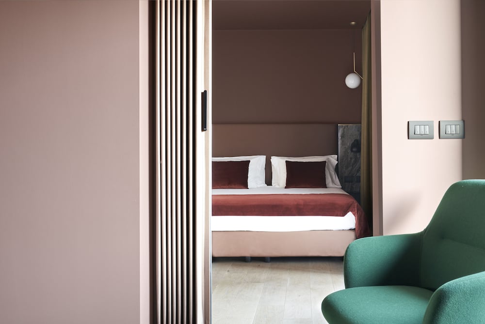 My One Hotel Executive 9/51
