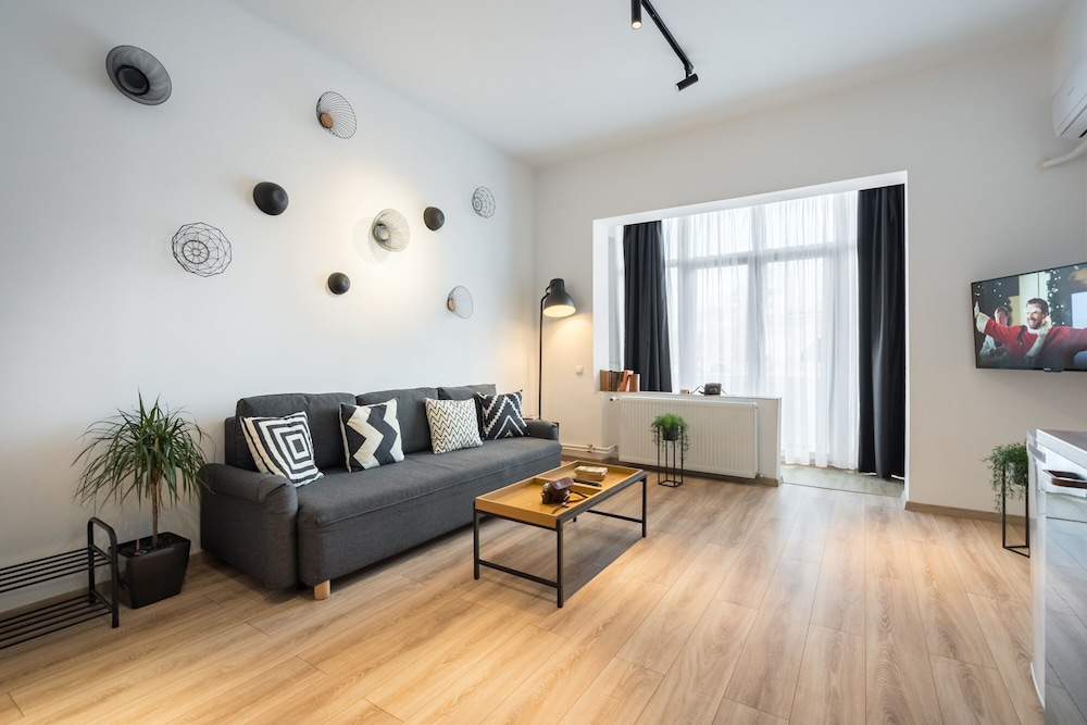 Redbed Self-Catering Apartments 33/50