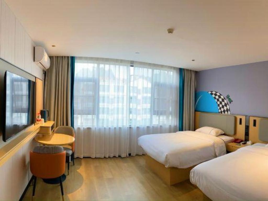 City Comfort Inn Bama Shouxiang Avenue 19/54