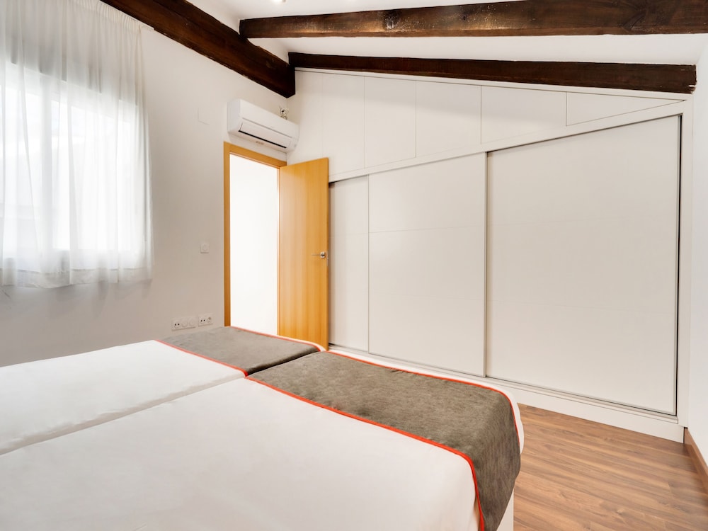 Luxury Apartments Puerto Valencia 32/50
