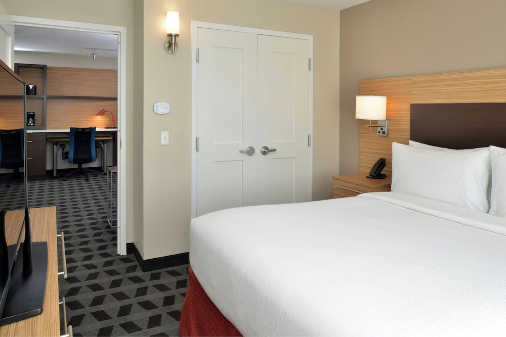 TownePlace Suites Raleigh-Durham Airport/Morrisville 18/65
