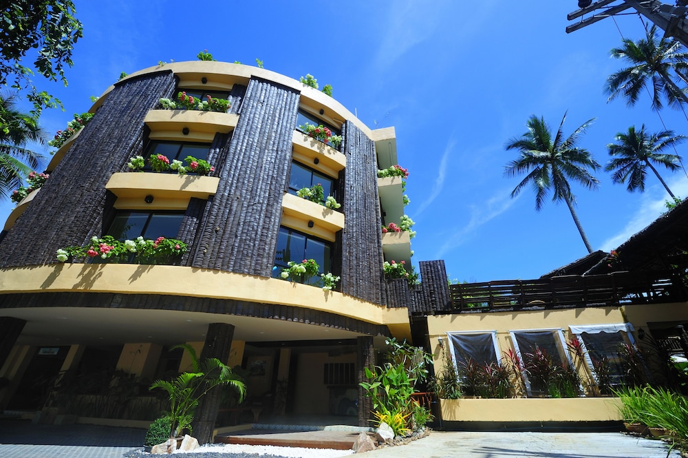 Vacation Village Phra Nang Inn in KRABI