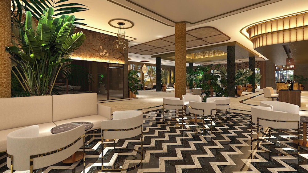 Hotel Riu Palace Phuket 8/50