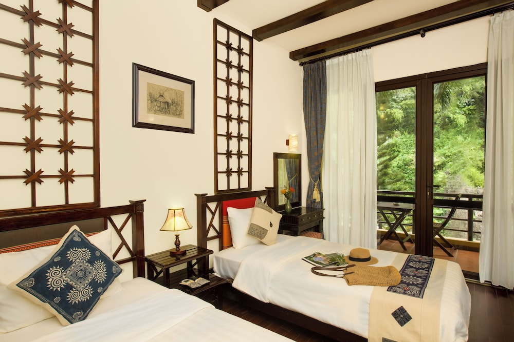 Mai Chau Lodge 19/49