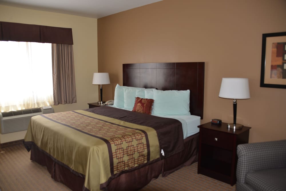 Irish Inn And Suites 8/35