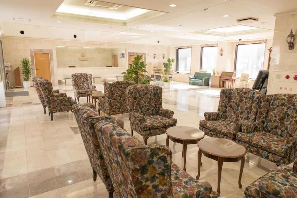 Apa Hotel Kagoshima Kokubu 52/61