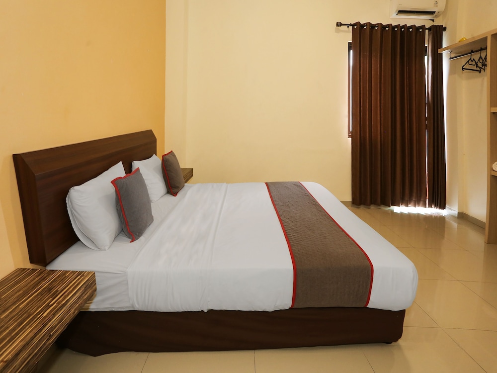 Collection O 92130 Hotel Fiducia Kaji 13/37