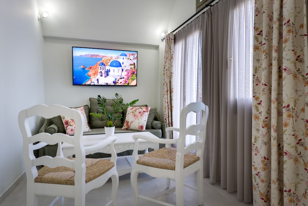 Zephyros Hotel Santorini 22/50