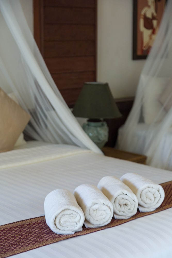 Ao Cho Grandview Hideaway Resort 36/77
