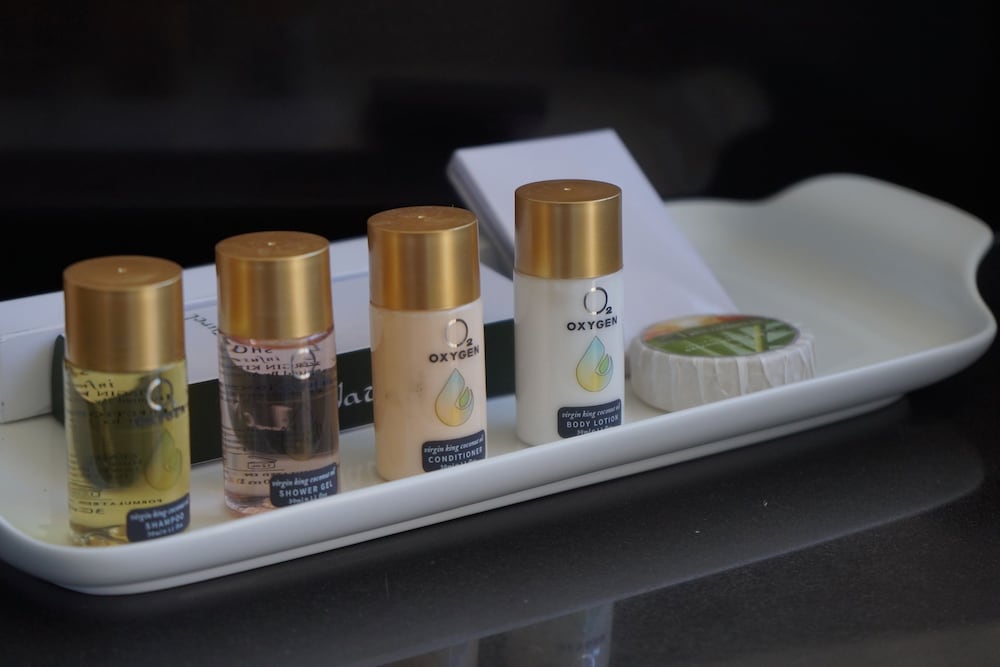 Sooriya Resort & Spa 写真3