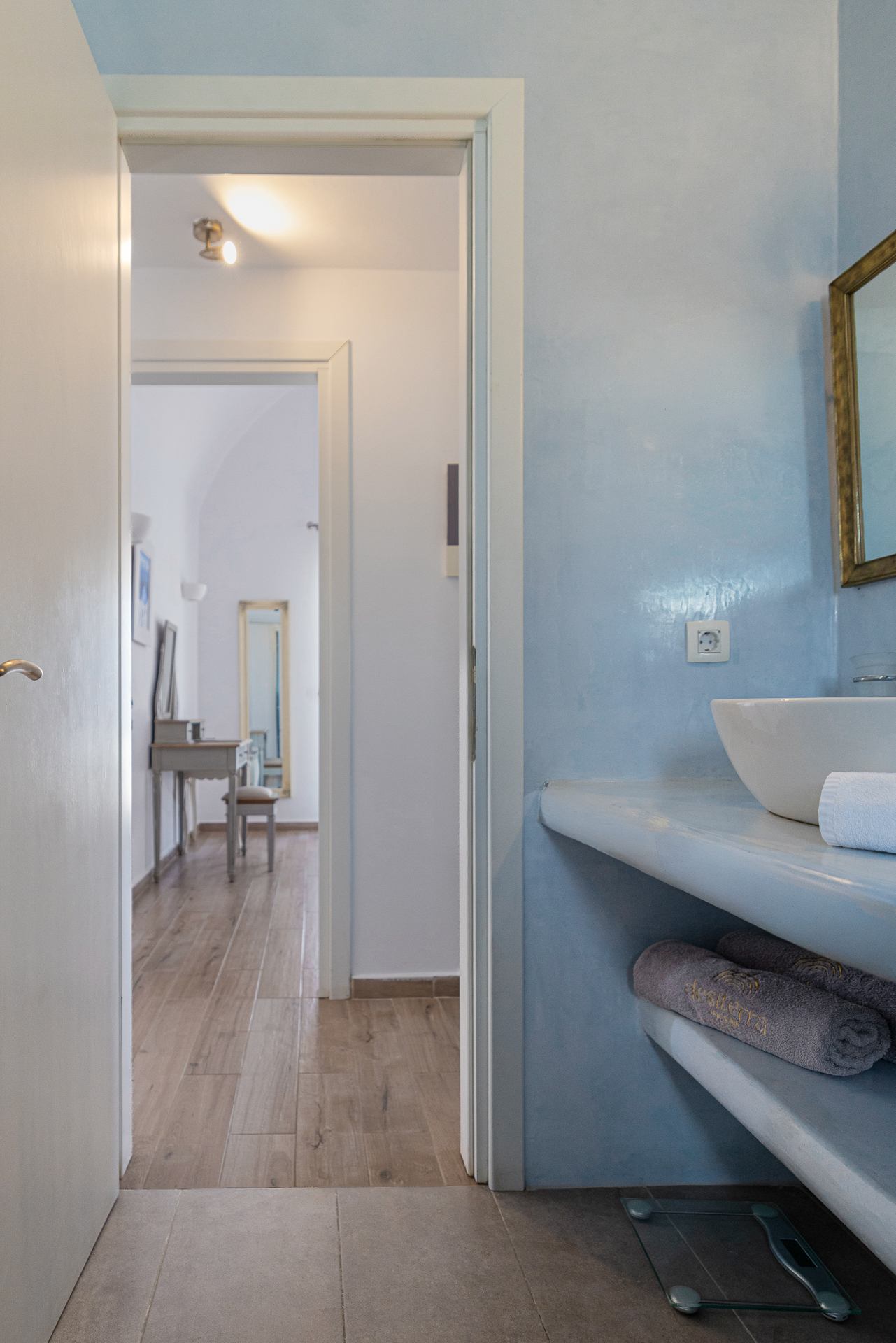 Premium, Villa, Sea View, Private Pool, Desiterra Santorini 7/9