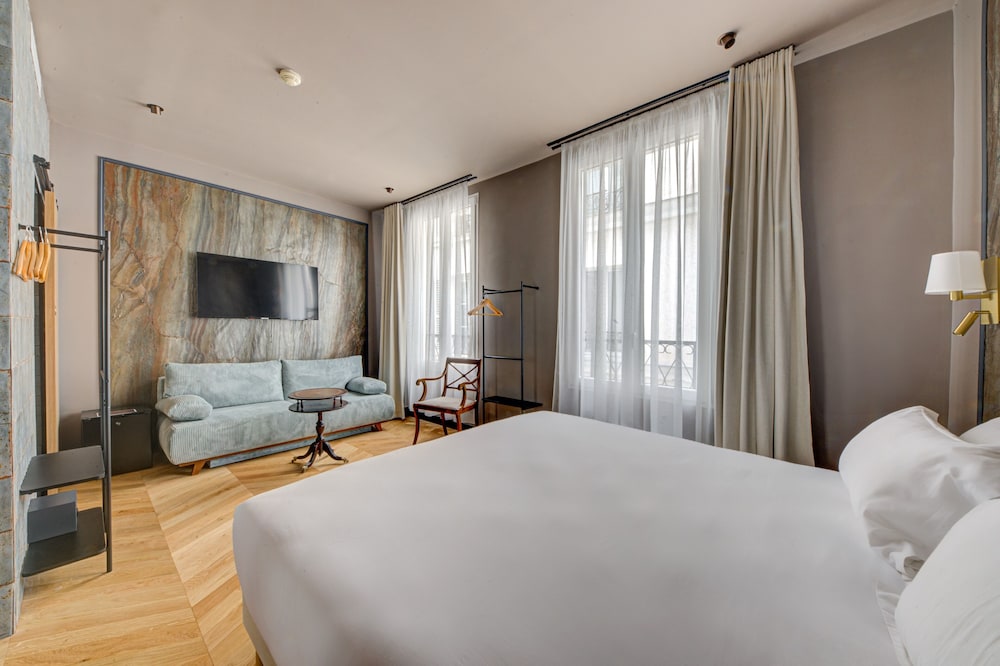 Hotel De Cabourg 8/55