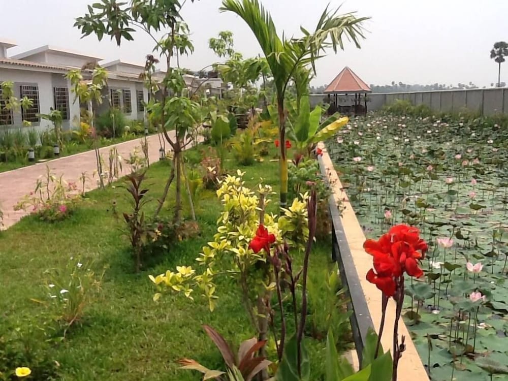 Ry's Lotus Resort D'angkor 18/26