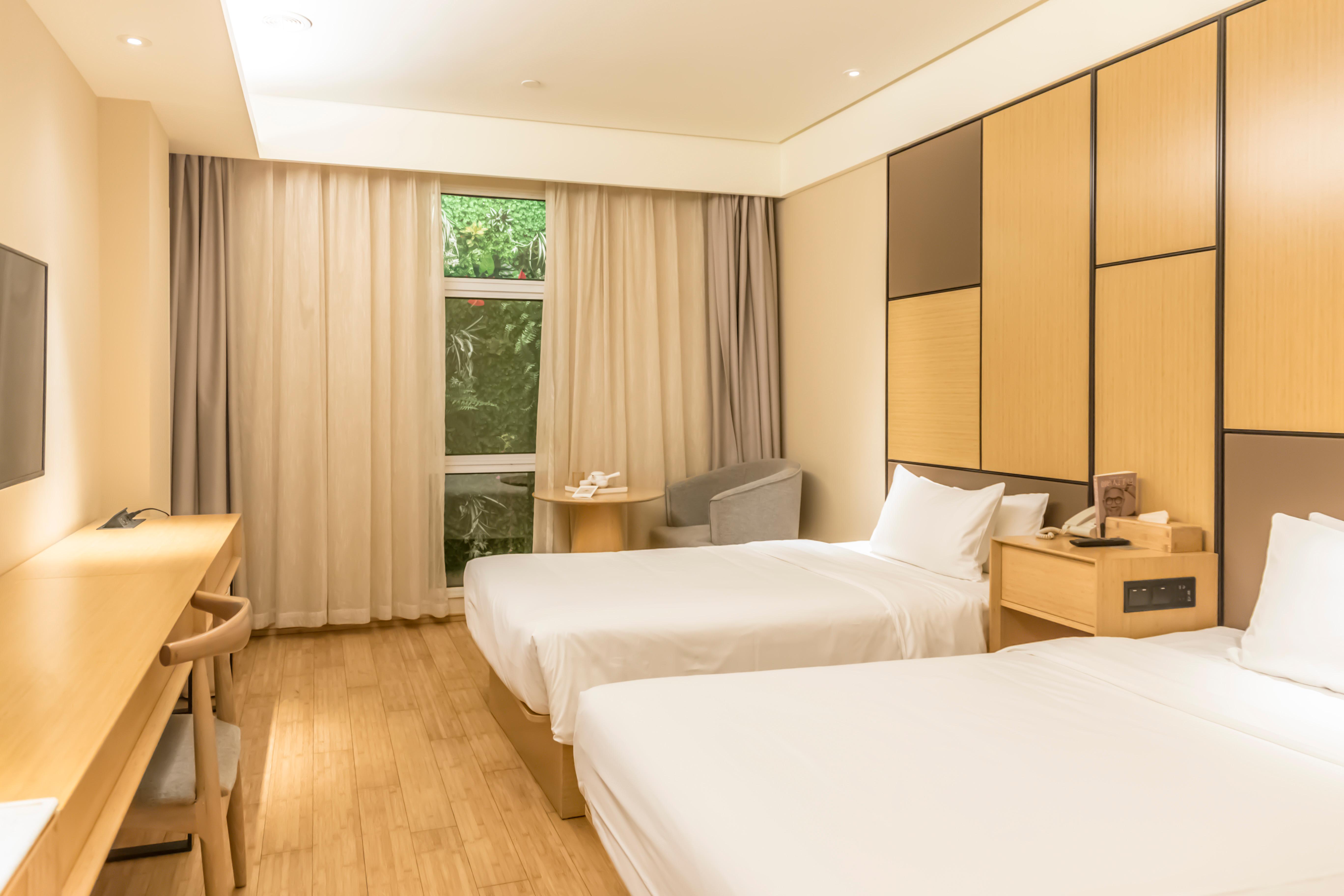 Ji Hotel (Shanghai Yuyuan) 22/50