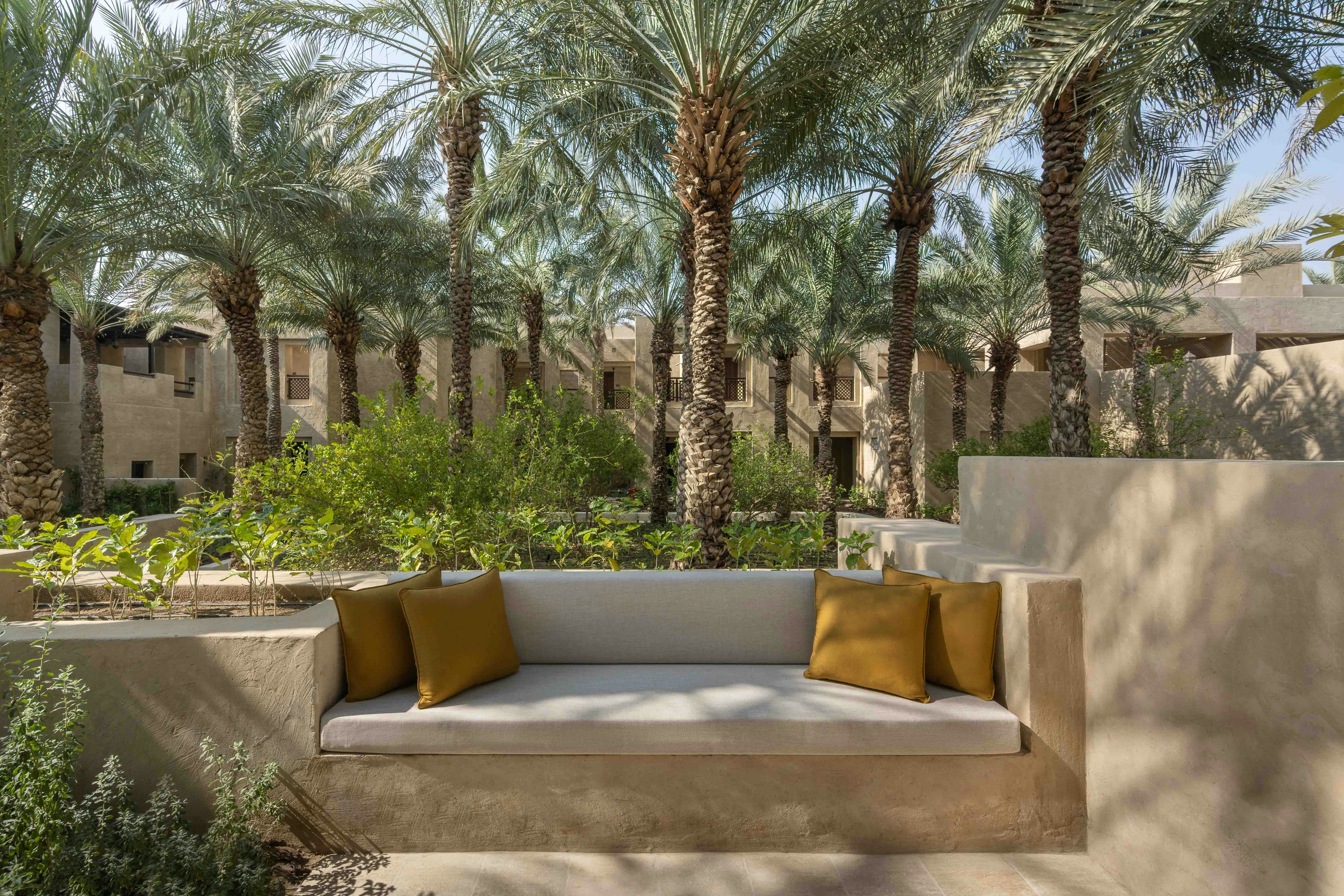 Bab Al Shams Desert Resort and Spa 38/50