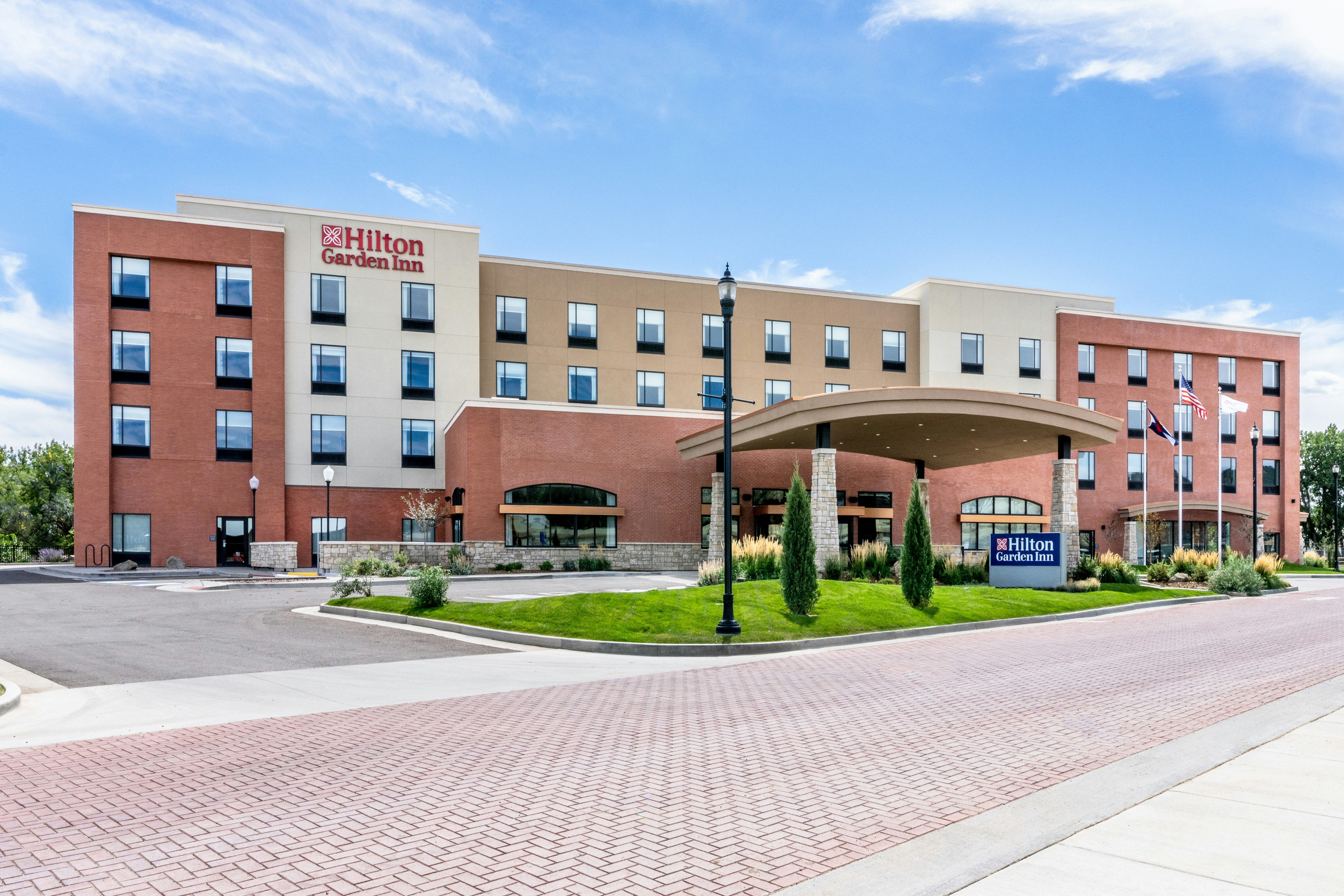 Hilton Garden Inn Trinidad Downtown 4/25