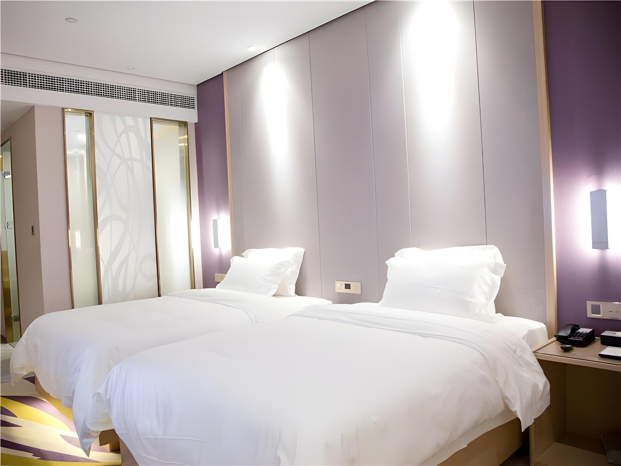 Lavande Hotel (Shenzhen Longgang Henggang Metro Station) 26/53