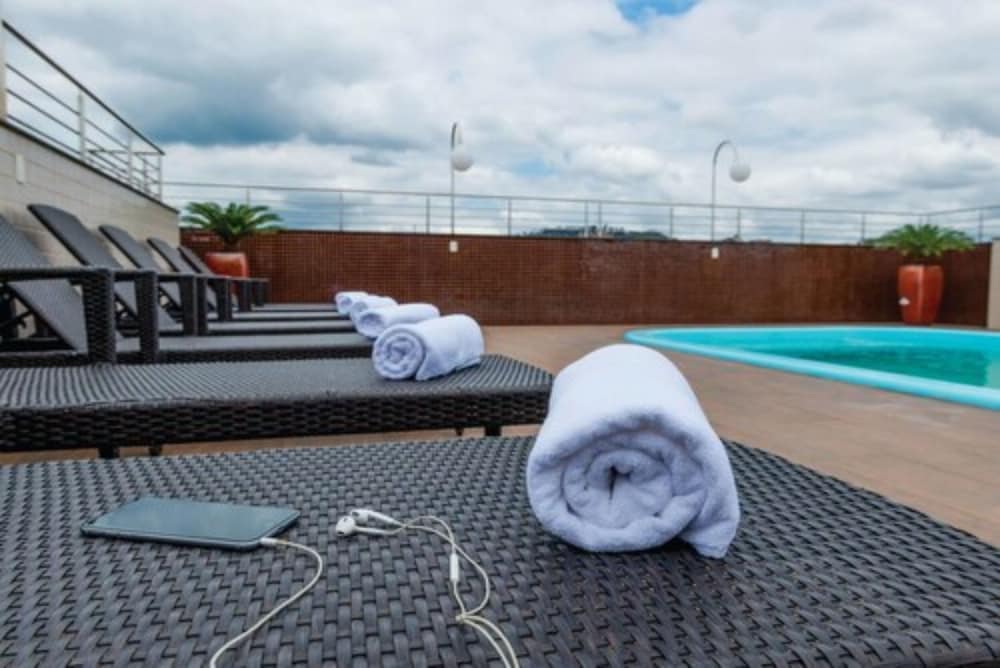 Grande Hotel Suites Ipatinga 15/52