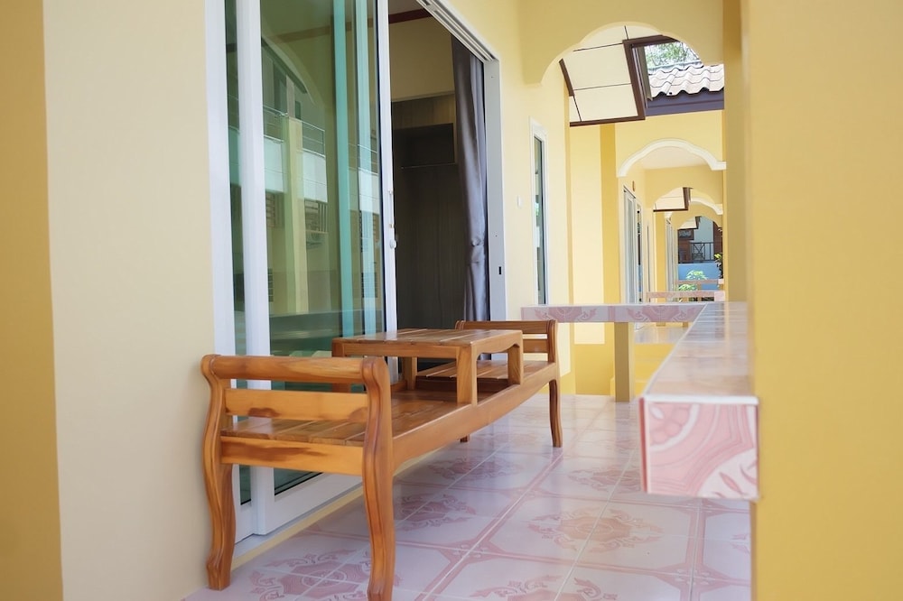 Chokdee Resort photo5