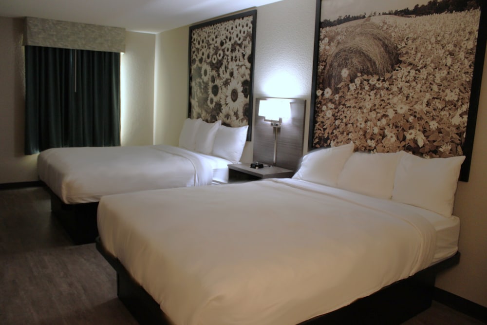 Super 8 by Wyndham Lamar 10/46