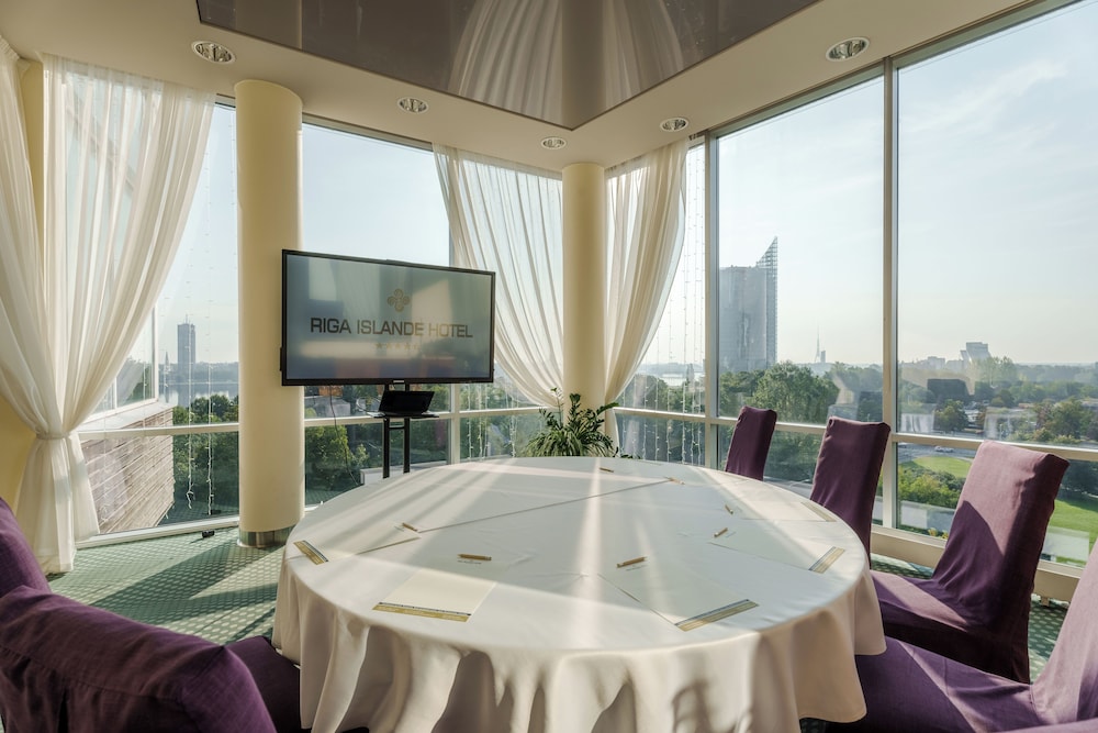 Riga Islande Hotel 34/58