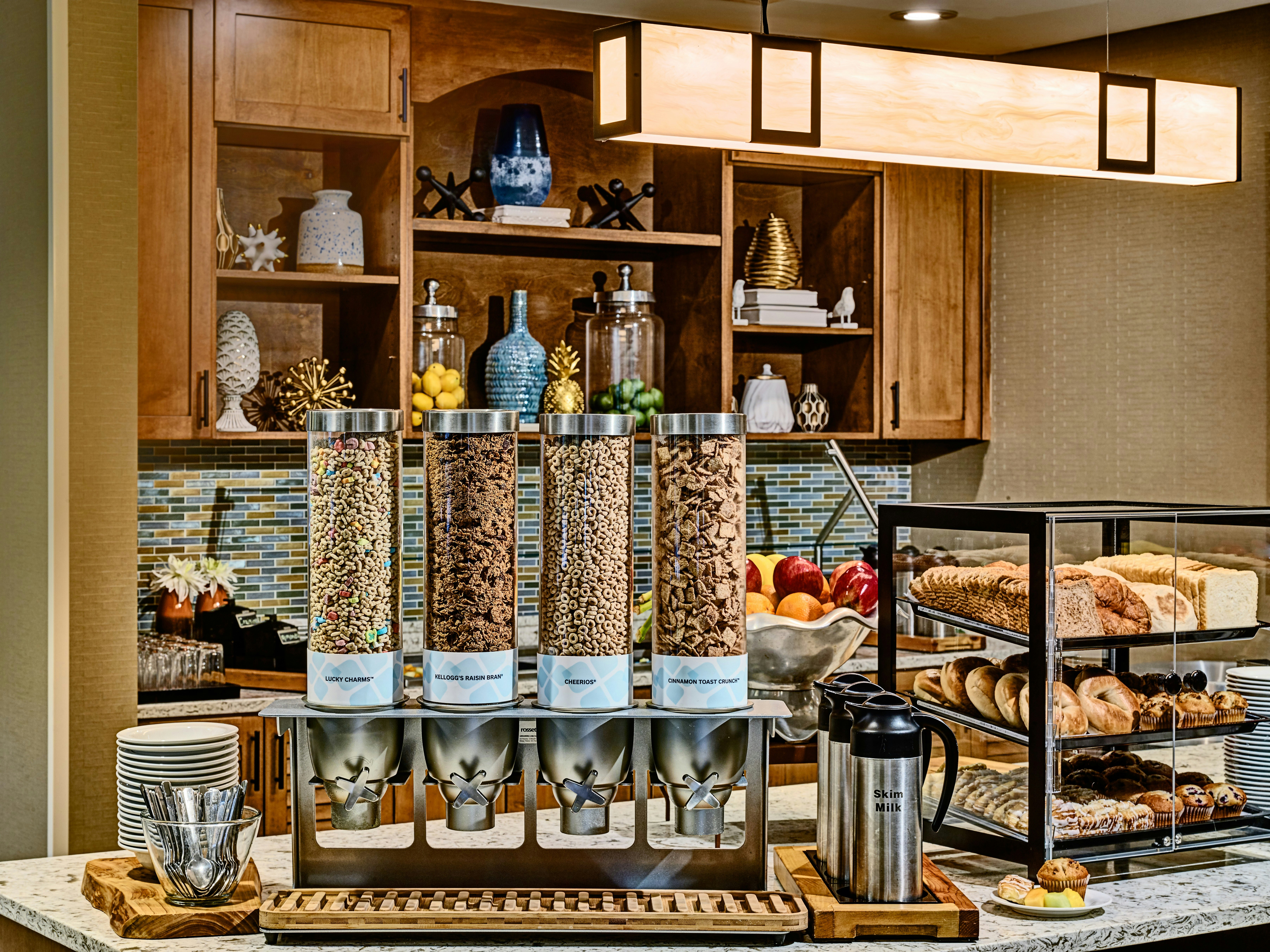 Hilton Garden Inn Gatlinburg 55/70