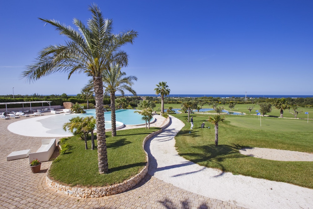Relais Masseria Caselli Hotel 18/36