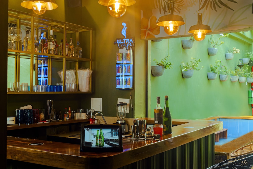 Hostal Seven Nights Cartagena 31/50