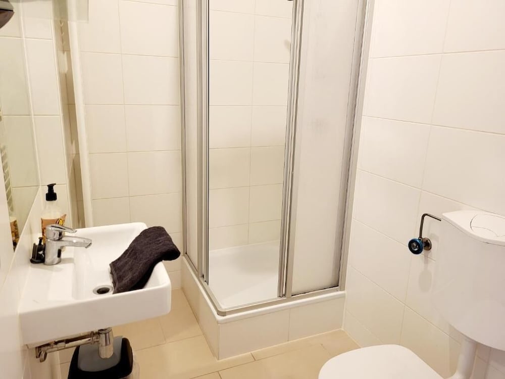 Real Living Apartments Vienna - Floridsdorfer 19/24