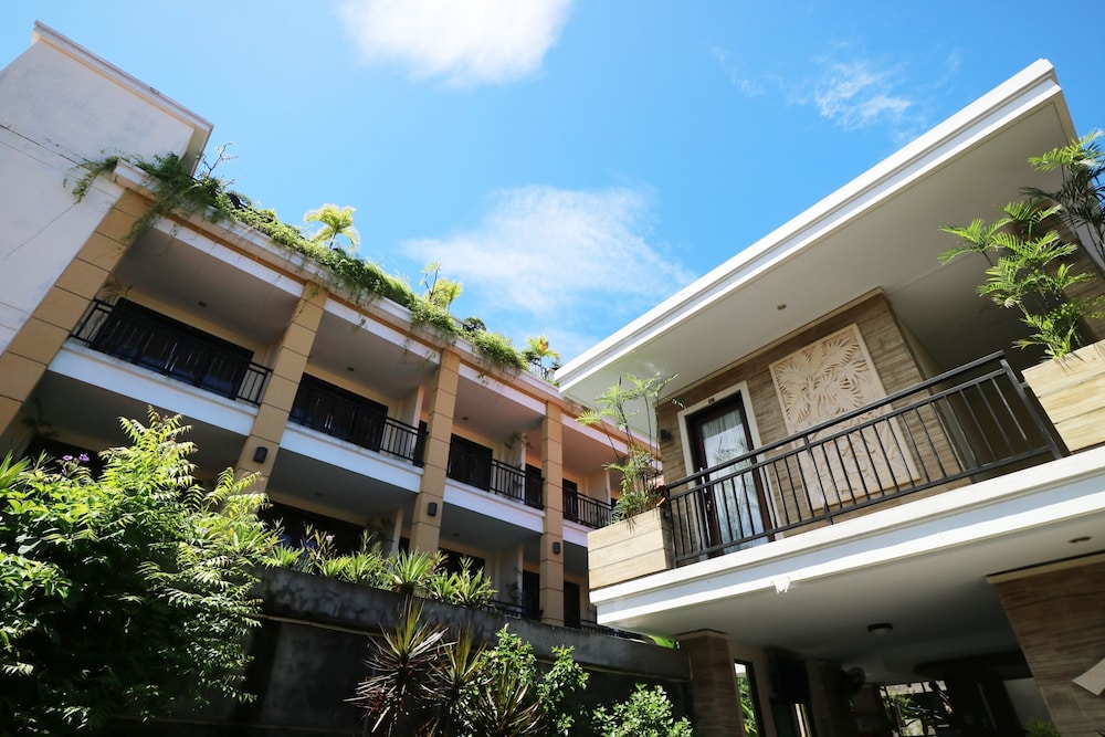 Kondra Premiere旅馆(Kondra Premiere Guest House) 图片2