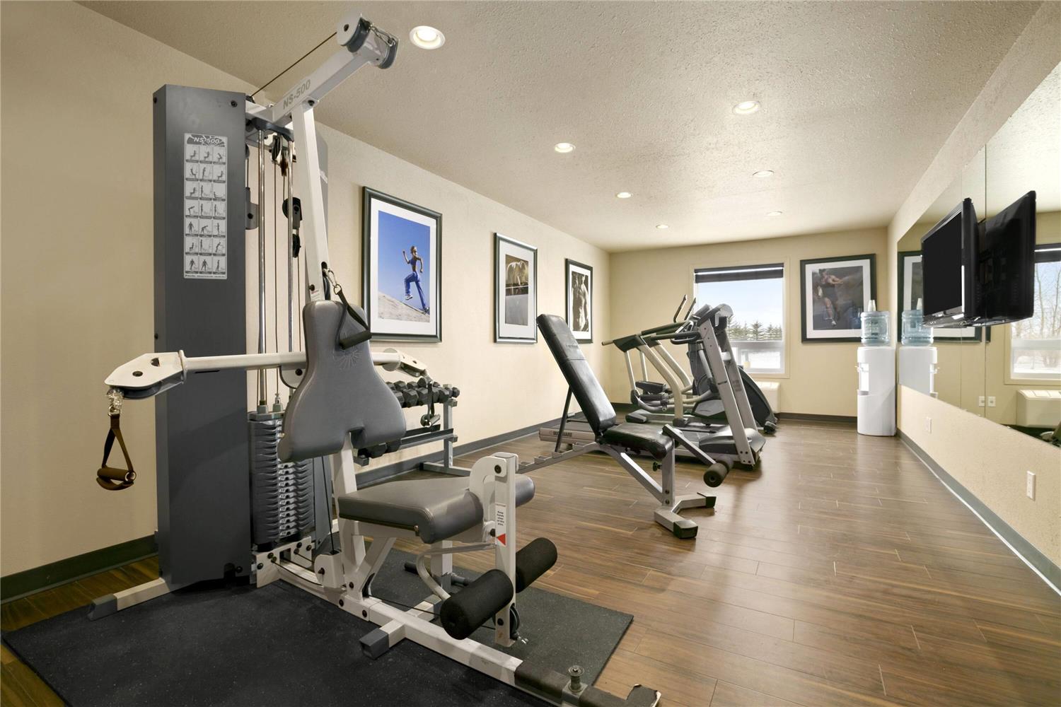 Days Inn by Wyndham Regina 9/21