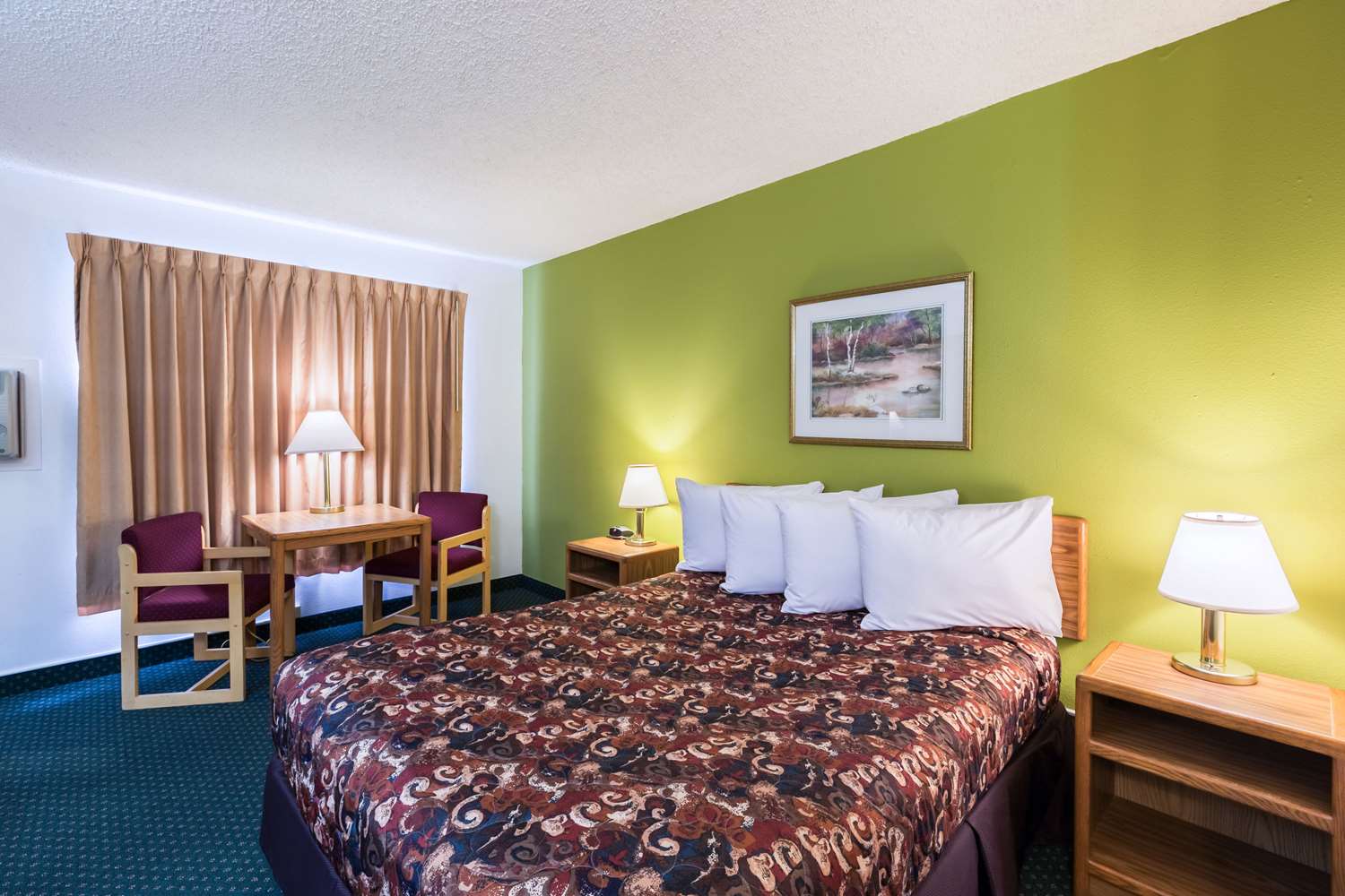 Super 8 by Wyndham Grand Island South 15/37