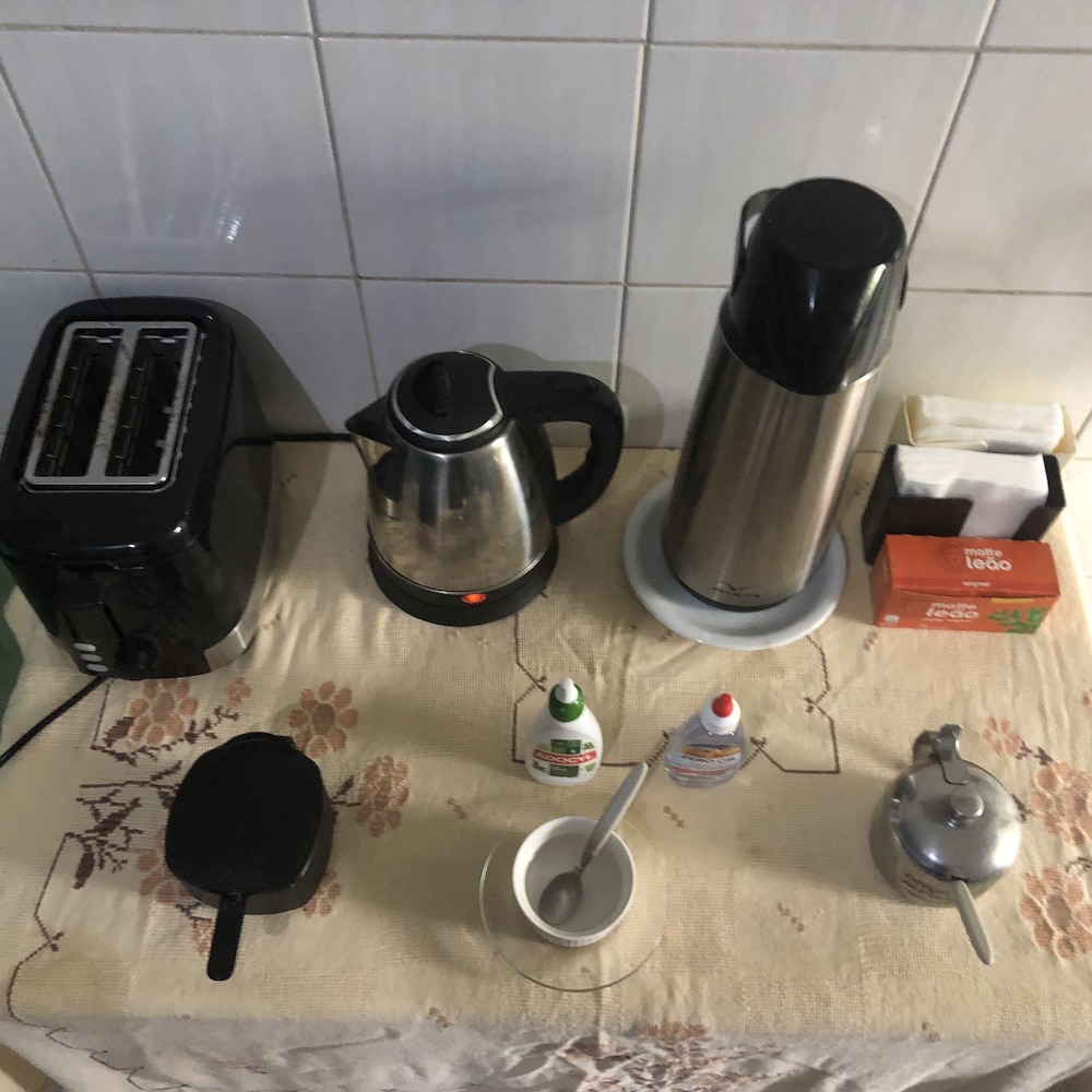 Onça Da Praia Hostel 28/50