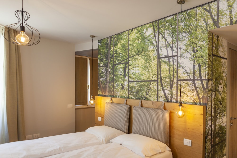 Eco Hotel Zanella 12/29