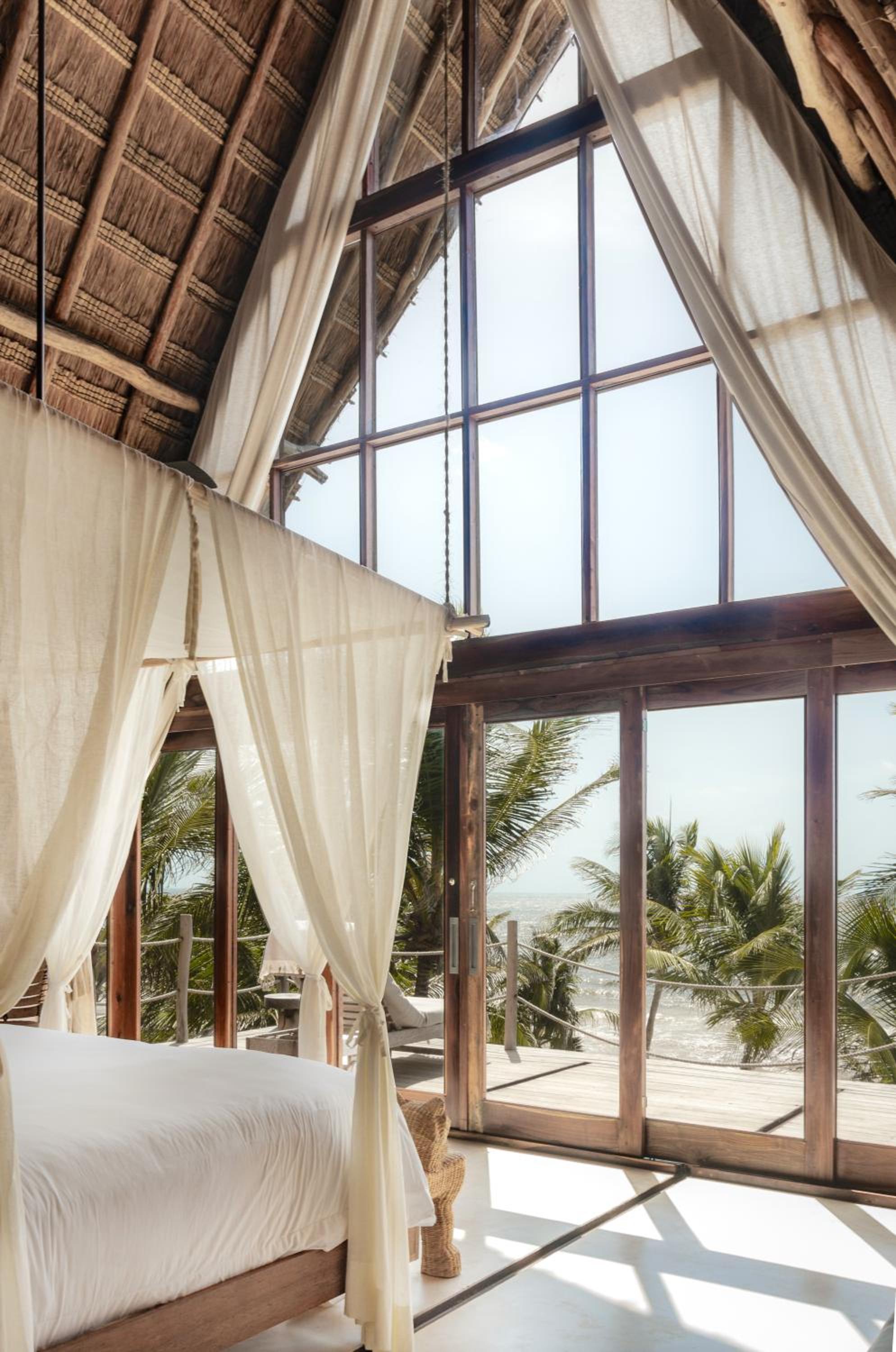 Master, Suite, Beach Front