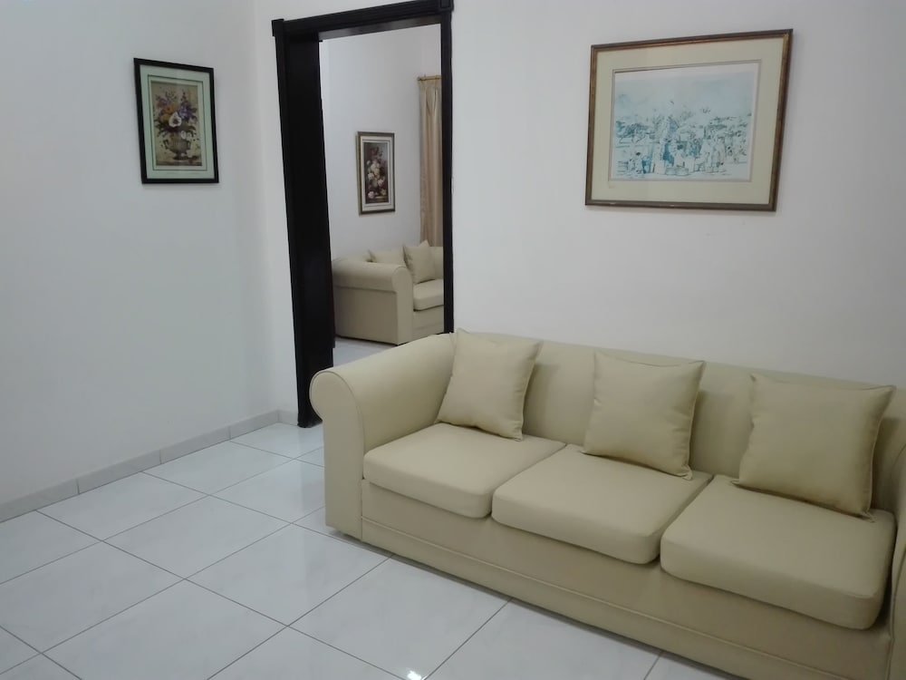 Salalah Beach Resort - Villas 21/37