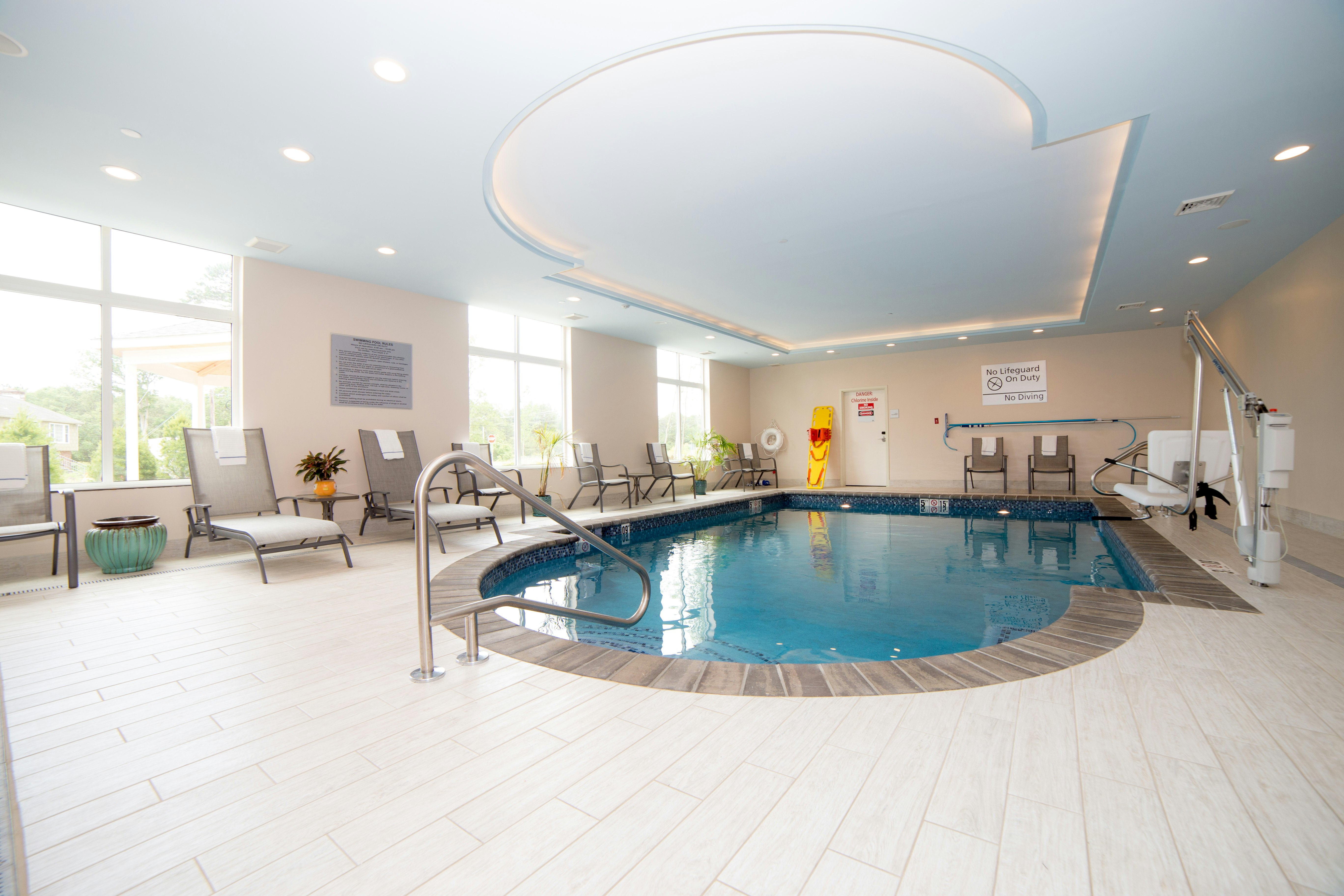 Hampton Inn Atlantic City Absecon 25/48