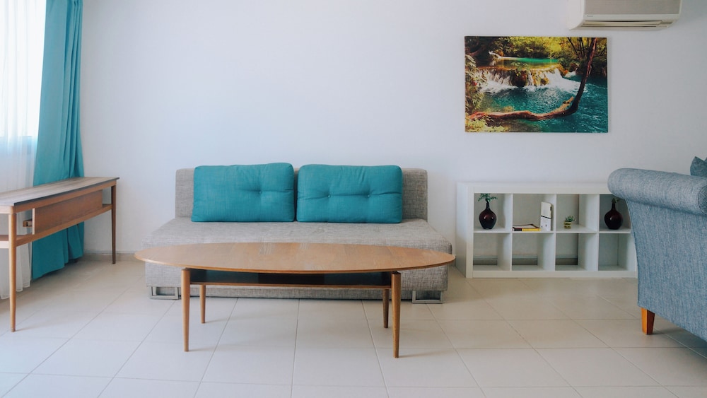 Vela Apart Otel 25/50