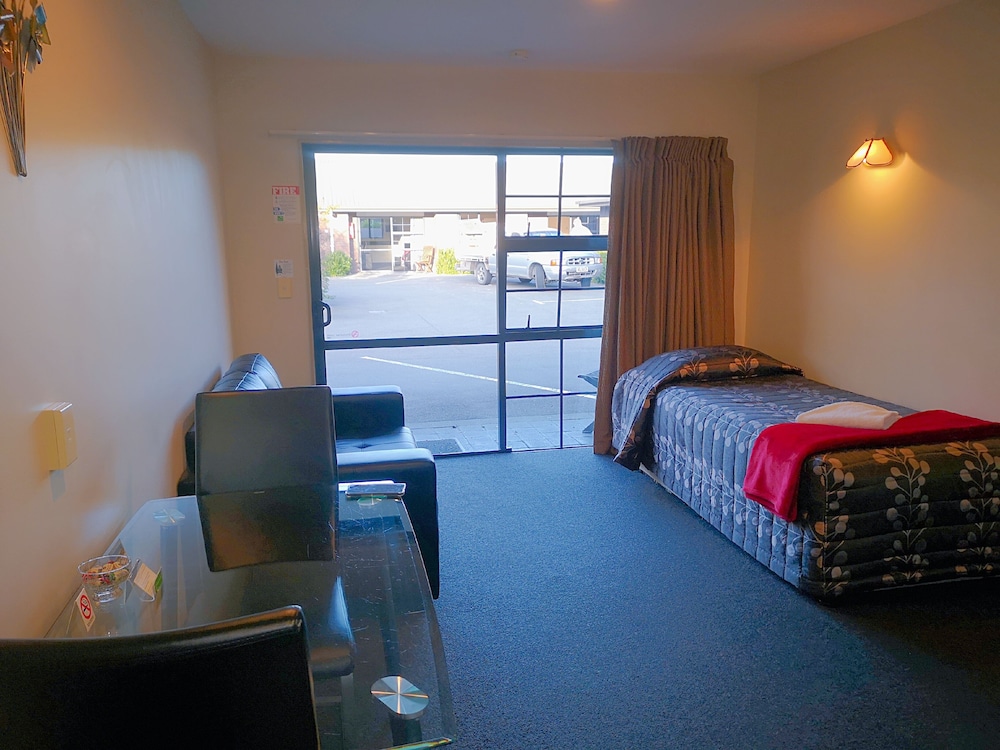 Aston Court Motel Blenheim 22/39