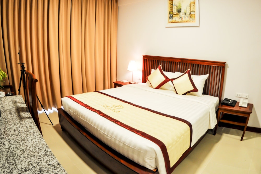 Praha Hotel Phu Quoc 11/66