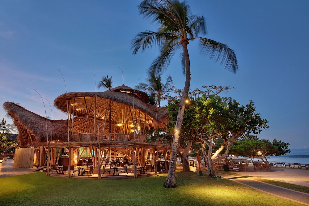 Nusa Dua Beach Hotel & Spa - Handwritten Collection in Nusa Dua